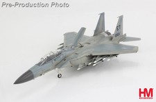 1/72 HA4568 F-15EX EagleII AF20-003 96th Test Wing Eglin AFB 2023 Finished Model