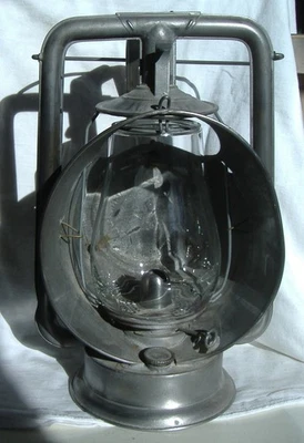 Star Headlight & Lantern Co., Inc. Collectible Railroad Lanterns