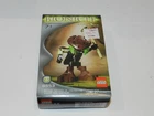 Lego Bionicle PAHRAK VA Set 8553 NEW SEALED NIB
