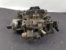 Rochester Quadrajet 4-barrel Carburetor Gm Vehicles Rochester Quadrajet 4-barrel Carburetor Gm Vehicles