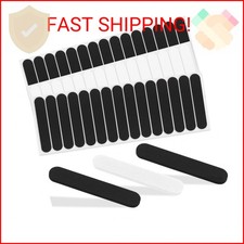 45PCS Hat Size Tape, Hat Size Reducer, Foam Reducing Tape for Hats Caps Sweatban