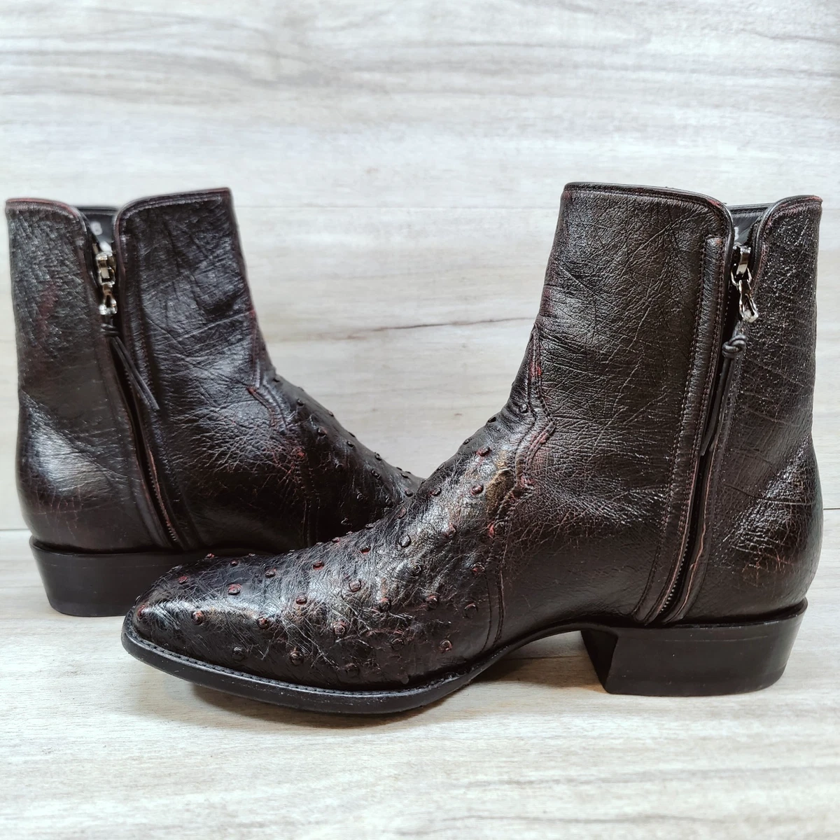 Stallion Boots products for sale | eBay
