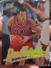 1996-97 Ultra #207 Dan Majerle