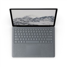 Microsoft Surface Laptop Intel Core i5 7th Gen. PC Laptops