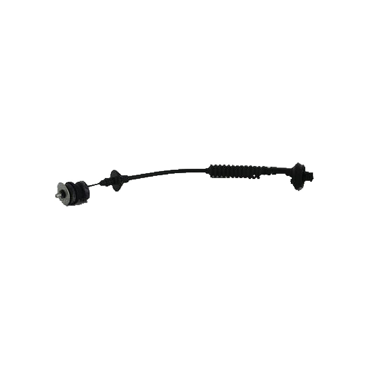 Triscan Seilzug, Kupplungsbetätigung Original 8140 28269A Für Peugeot - Bild 5