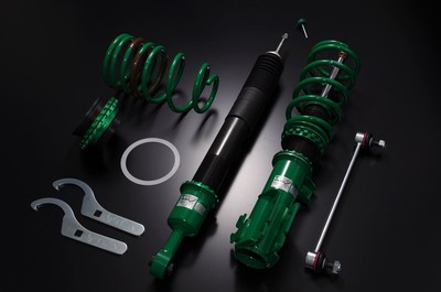TEIN Flex Z Coilovers for Toyota Vitz G'S 1.5 RS G'S (NCP131) 2011-17
