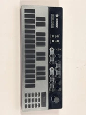 DONNER Syn bass Synthesizer and Sequencer