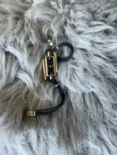 1960s LeCoultre Ladies Art-Deco Watch 14K YG