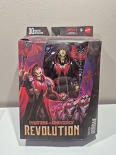 Masters of the Universe Masterverse Revolution Emperor Hordak USA