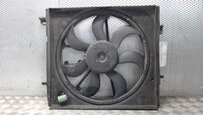 Radiateur Nissan NOTE
