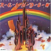 Ritchie BlackmoreS Rainbow  von Rainbow | CD | Zustand gut