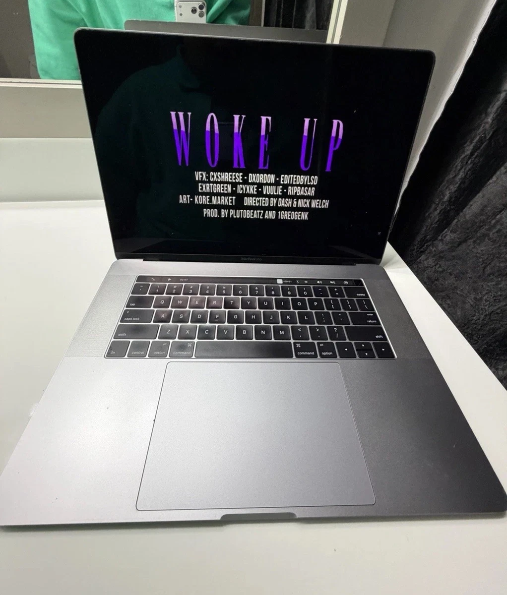 MacBook Pro 2016 macOS 10.12, Sierra Apple Laptops for sale | eBay
