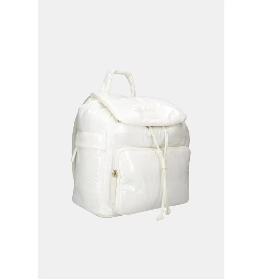 Mochila Liu Jo Color Sólido Colección Otoño Invierno 2025/26 Foto 2 de 4