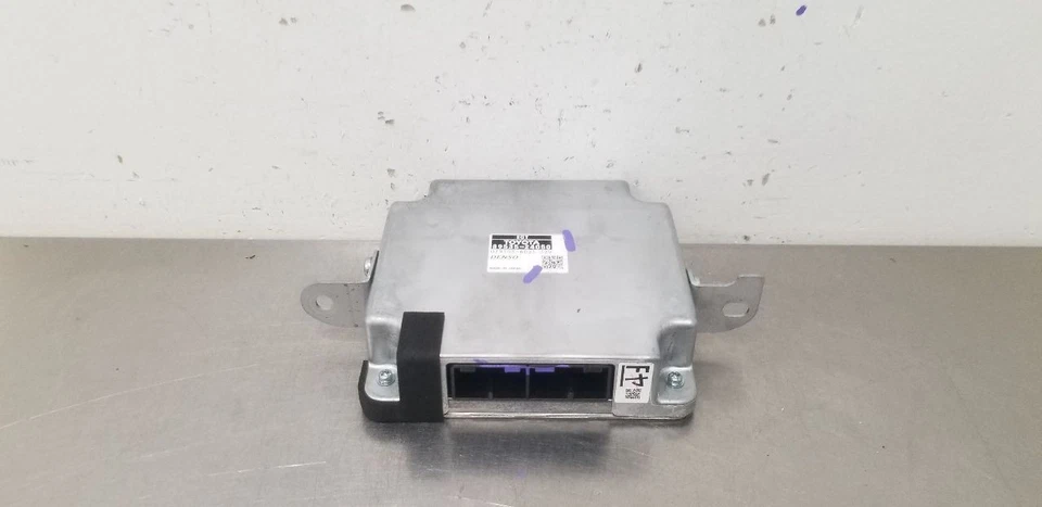 15 MÓDULO DE CONTROL DE TRANSMISIÓN DEPORTIVA LEXUS RC F 8953524050 Foto 2 de 4