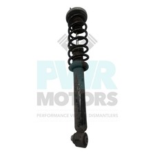 Gruppo ammortizzatore sospensione posteriore BMW F06 6863901 serie 6