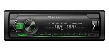 Pioneer MVH-S120UIG 1-DIN Autoradio 4x50 Watt...