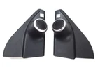 TOYOTA HILUX REVO FORTUNER 2015-18 TWEETER MOULD COVER BY JBL