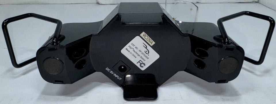 Rocketfish Quad Charge Dock Station PlayStation 3 PS3 Controller GPS3008 Tested - Image 2 of 4