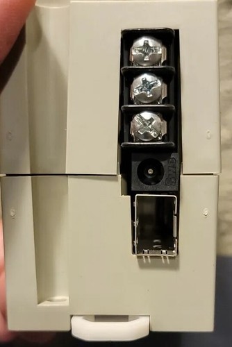 Allen Bradley 9300-8EDM 8-portowy moduł diagnostyczny Ethernet - Zdjęcie 6 z 7