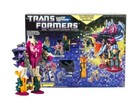Abominus Transformers & Robots Action Figure Action Figures
