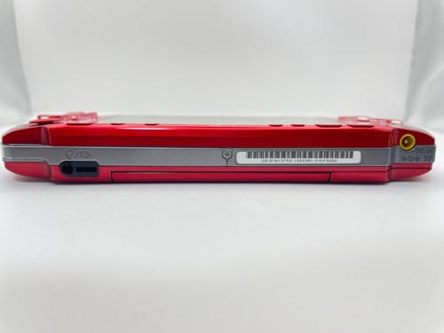 Sony PSP-3000 Console Japanese Version Fully Working Select Colors - Picture 37 of 133