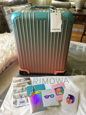 rimowa sales