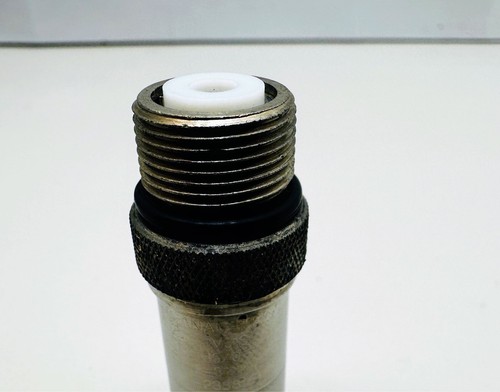 Panametrics 15MHz /- FL= 13mm Immersion Transducer 3" V319 *READ AS IS UNTESTED* - Picture 4 of 11