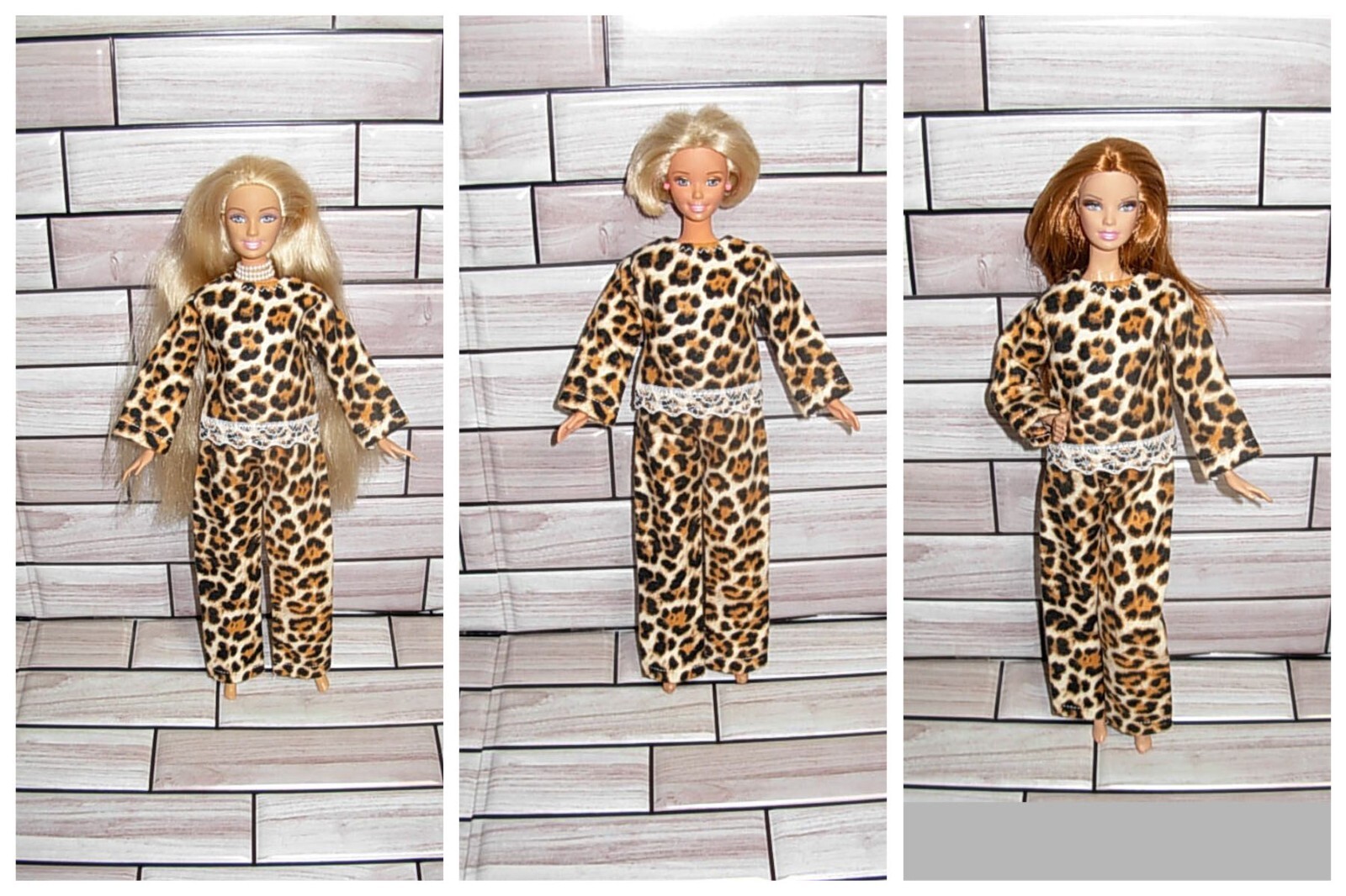 Or Similar Size Dolls