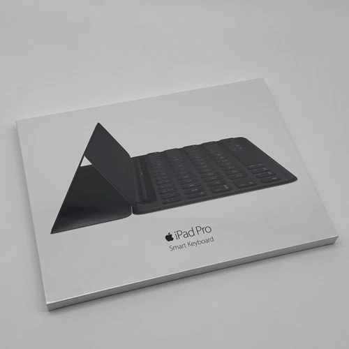 ORIGINAL GENUINE APPLE IPAD PRO 9.7" 1ST & 2ND GEN SMART KEYBOARD COVER CASE