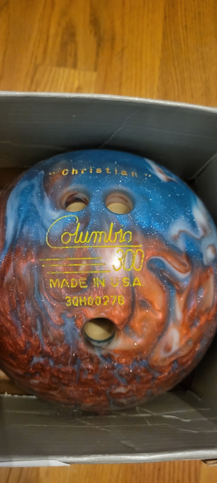 3 Bowling Balls Used Great Condition eBay