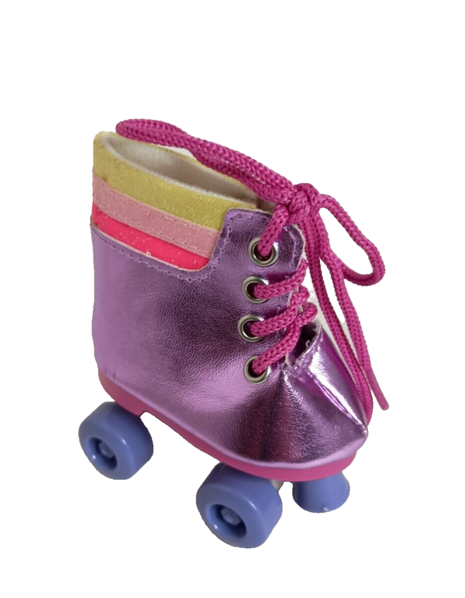 Our Generation Replacement Rollerskate 18
