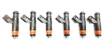 Made In USA 04591657AA Fuel Injector Set Dodge Intrepid Chrysler Concord 2.7L V6