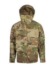 Beyond Clothing A6 D Durable Rain Jacket Goretex Waterproof Parka Multicam /OCP