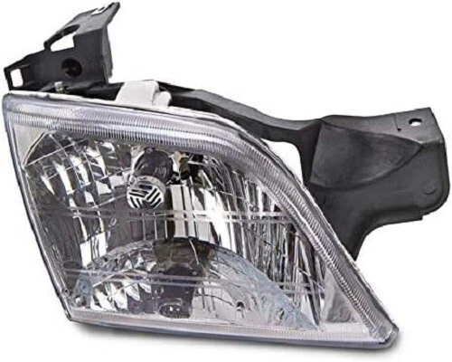 Headlights For Chevy Venture Montana Silhouette 1997-2004 Left Right Pair Foto 2 de 4