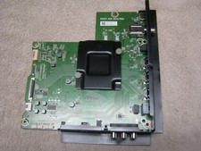 HU43A6100UWR / RSAG7.820.8252 - HiSense Main Board for 43R6E, new