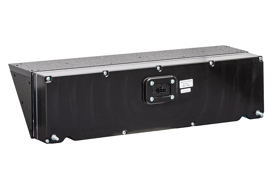 Kit calibre plata Dakota Digital 1977-90 Chevy Caprice/Impala HDX HDX-77C-CAP-S Foto 3 de 4