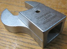 Stahlwille 58218046 731/80 46mm Open End Shel...