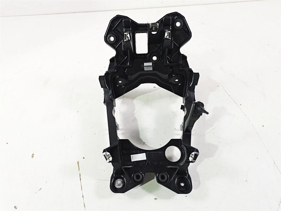 BMW F800R K73 2016 soporte de soporte delantero 46638546236 Foto 2 de 4