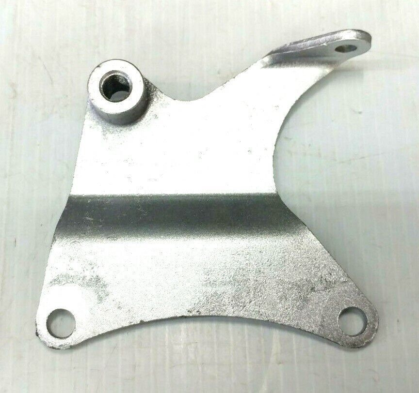 ROLLS ROYCE SILVER SPUR AIR PUMP BRACKET UE46183 LOWER