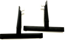 Samsung TV Stand Legs for Select Samsung TV Models BN63-19339A