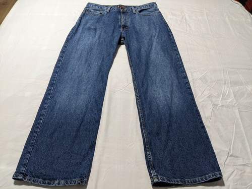 Polo Ralph Lauren Jeans Mens Size 36x32 