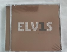 Elvis Presley Elv1s 30 #1 hits  Cd Nuovo Sigillato