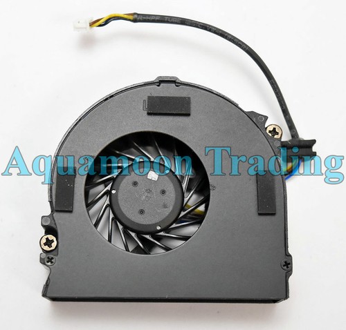 9777H Dell Latitude Rugged 7204 7214 CPU Cooling Fan 1323-00TG000 DFS430705PB0T