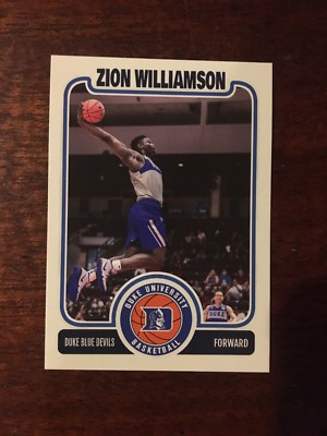 is zion williamson the next lebron