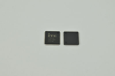 New iTE IT8987E-BXA IT8987E BXA TQFP Power IC Chip Chipset