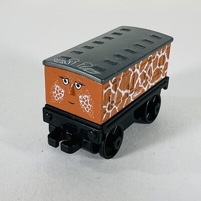 #ad #ad Clarabel Thomas the Train Zoo Tank Engine Pull Along Trackmaster Diecast $15.49
