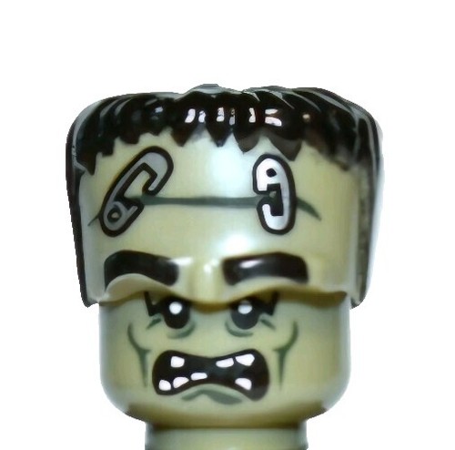 27cm PIECE OF ART Sofubi Zoomy Monster Army Version | eBay