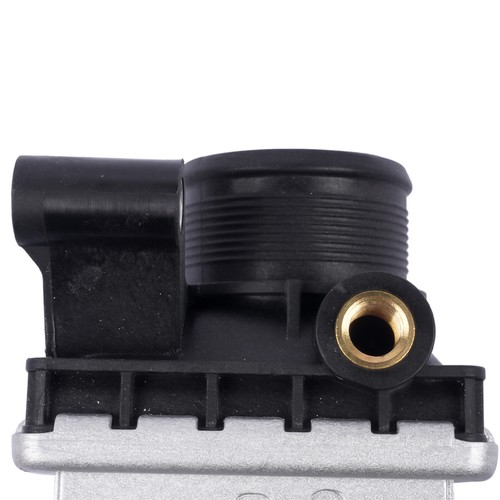 Radiateur Refroidisseur Intermédiaire Pour Audi A1 VW Polo Seat Skoda 04B145749K - Bild 10 von 10