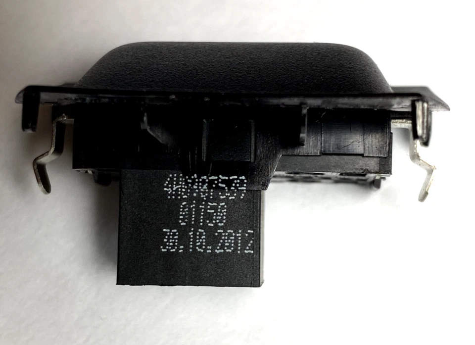 Sensor de luz solar ambiental para tablero Audi S8 A8 2013-2018 OEM #4H0907539 Foto 4 de 4