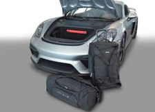 Reisetaschen Set Trolleytasche für Porsche 718 Boxster (982) Pro.Line